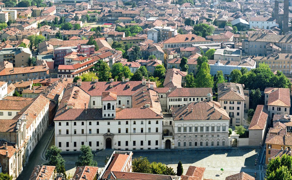 ASSOCIAZIONE ALUNNI MODALIT ISCRIZIONE Fondazione Ghislieri