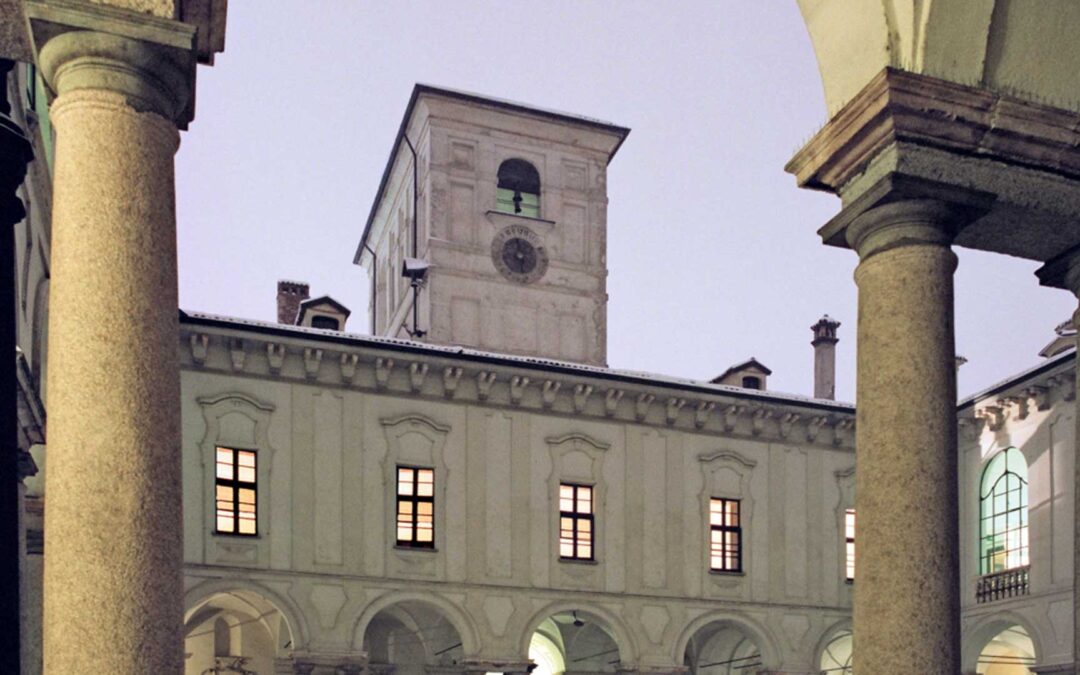 Due modi per sostenere il Ghislieri – Il 5×1000 alla Fondazione e il 2×1000 al Centro di Musica Antica