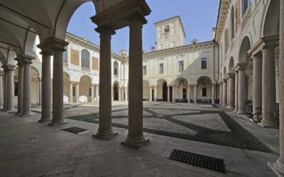 La Settimana al Collegio Ghislieri (20-23 maggio)