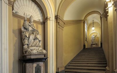 La Settimana in Collegio (27-31 maggio)