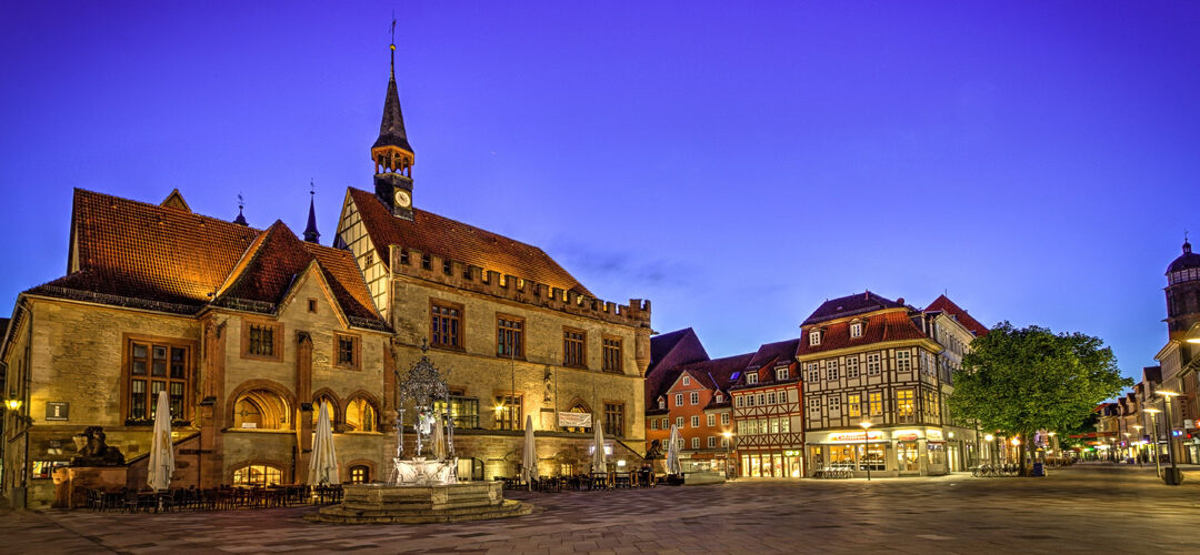 Coro e Orchestra Ghislieri in concerto a Göttingen