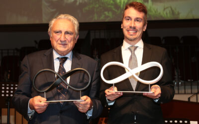 “Sale in zucca” sabato 13 aprile: Malvaldi, Cesari e Redi ospiti al Ghislieri