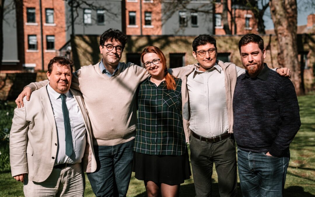 Giulio Prandi eletto vicepresidente del REMA