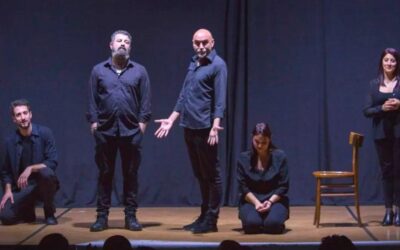 Chiusura pasquale del Collegio Ghislieri