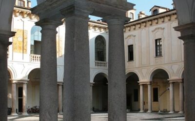 Come si entra in Ghislieri? Ecco la guida in “pillole”