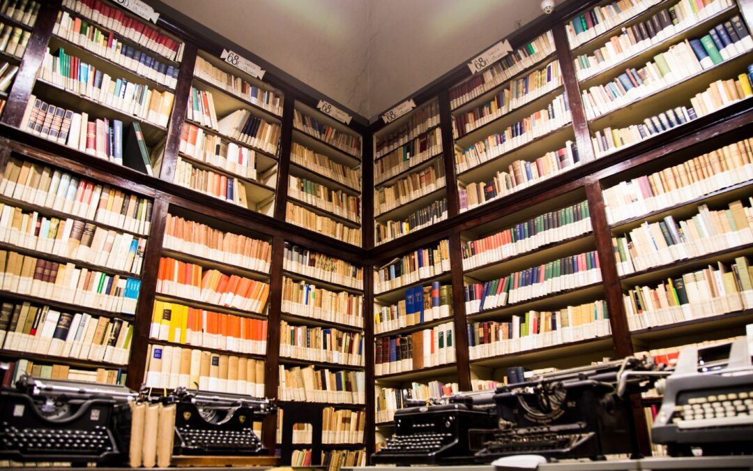 GRADUATORIE CONCORSO 2019/2020