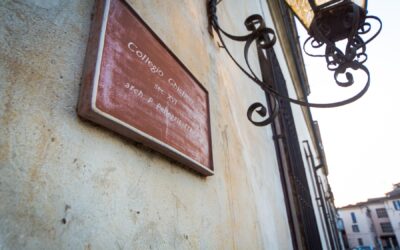 La Settimana in Ghislieri – dal 5 al 7 giugno