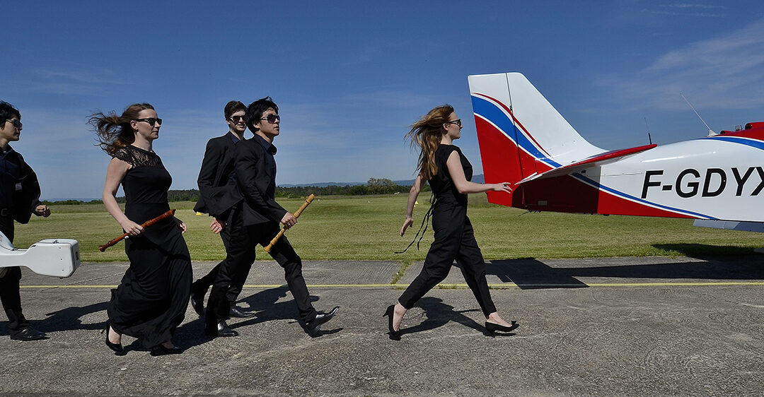 EEEMERGING +  ..ecco la selezione 2020!