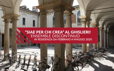 Bando di concorso per organista emergente