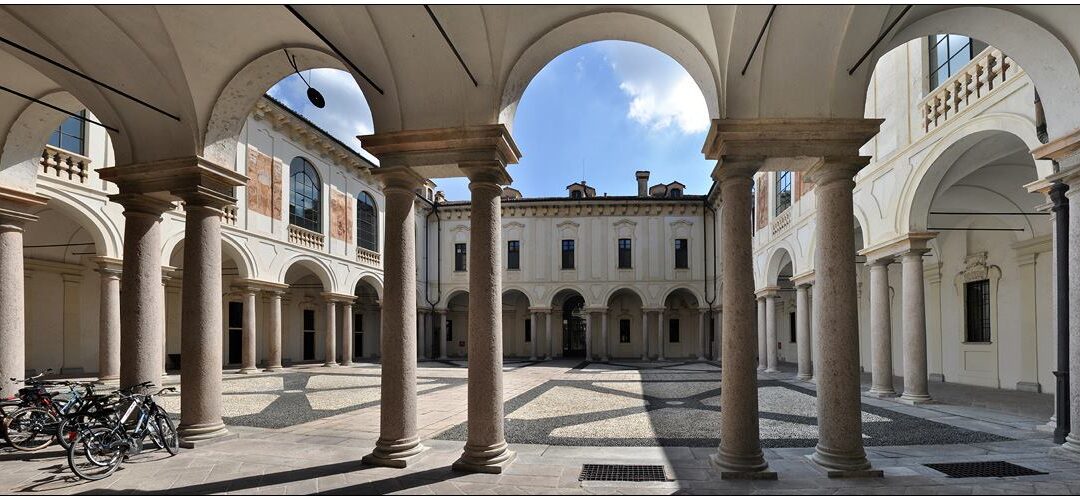Open Day virtuali di luglio – Per scoprire il Collegio Ghislieri