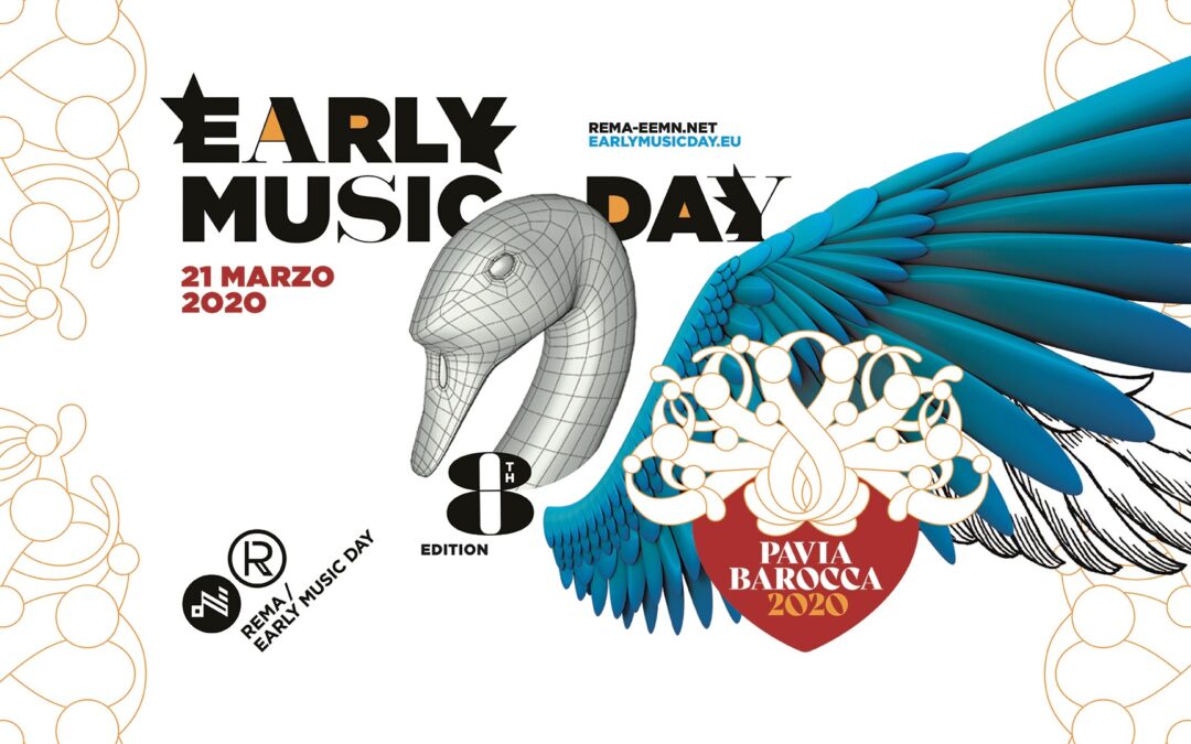 Early Music Day – At home edition!