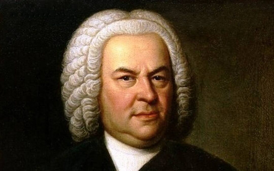 Doppio appuntamento con Johann Sebastian Bach – Sabato 19 giugno due eventi di Pavia Barocca