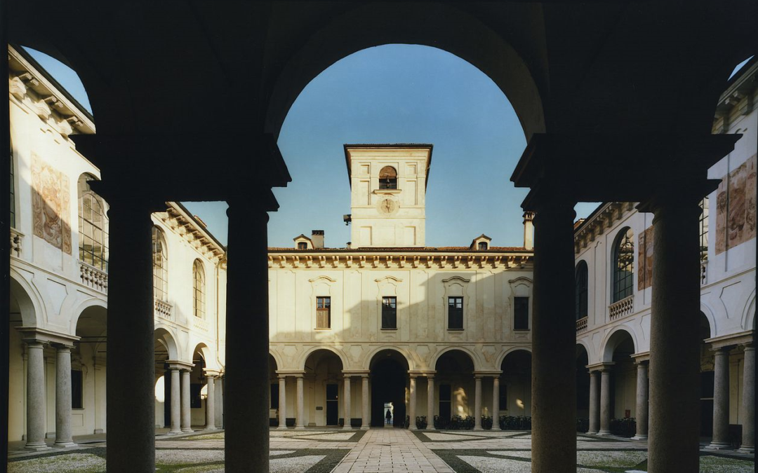 Donate gratis alla Fondazione Ghislieri il 5×1000 dell’Irpef