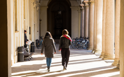 La Settimana in Ghislieri – dal 22 al 27 maggio