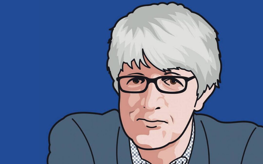 I “Neoitaliani” di Beppe Severgnini – Presentazione online mercoledì 28 ottobre alle ore 21