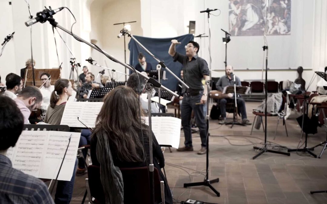Lo Jommelli del Coro e Orchestra Ghislieri è la “Diapason découverte” di ottobre