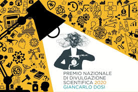 Premio Nazionale di Divulgazione Scientifica | Giancarlo Dosi –  Associazione Italiana del Libro