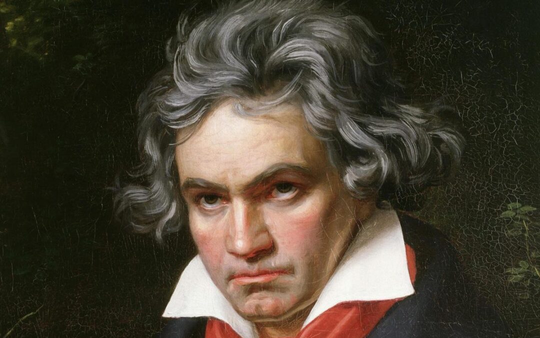 250 anni di Beethoven – Il Ghislieri celebra l’anniversario con un ciclo di conferenze fra musica e filosofia