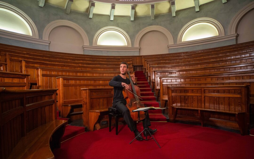 Festival di Natale del Centro di Musica Antica – Online il terzo concerto