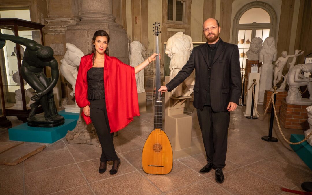 Festival di Natale del Centro di Musica Antica – Online il primo concerto