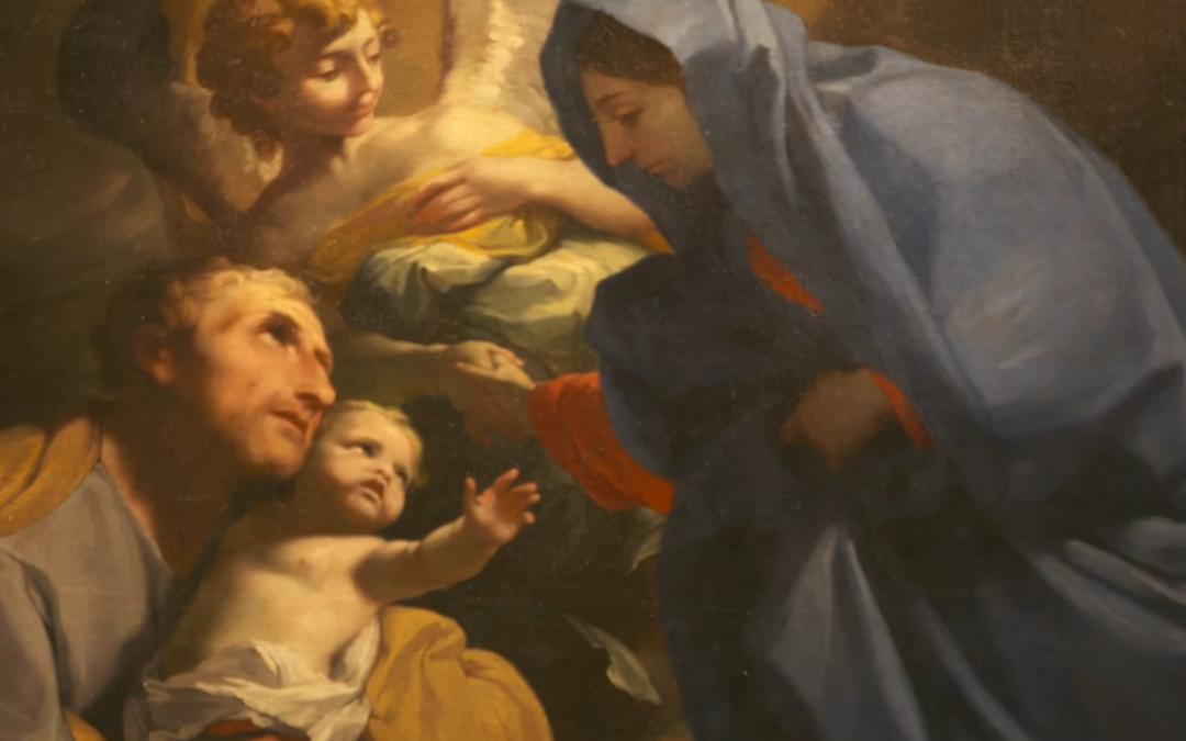 Online il concerto di Natale di Intesa San Paolo – Giulio Prandi dirige i Cameristi della Scala