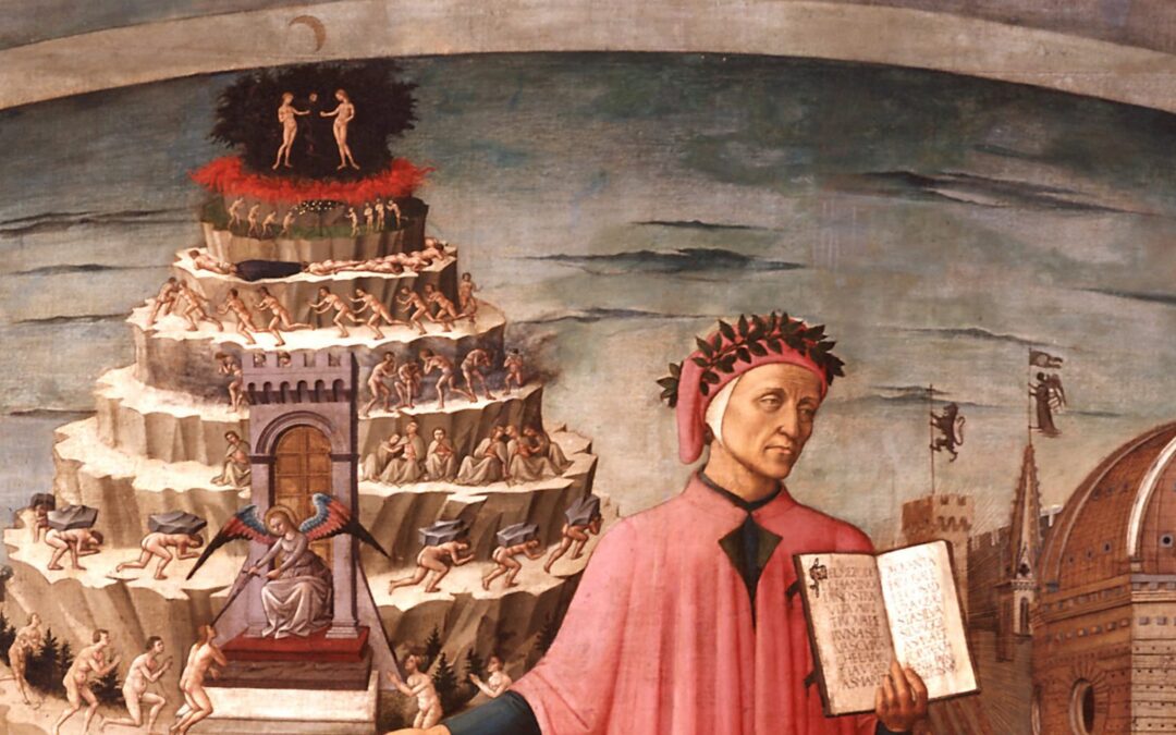 Dante Nova – Giovedì 24 giugno musica e parole per Dante in uno spettacolo dal vivo