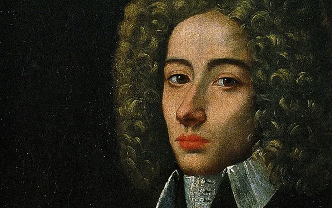 Il Settecento napoletano da Scarlatti a Pergolesi – Le Lezioni di Musica di Maria Cecilia Farina su Rai Radio 3