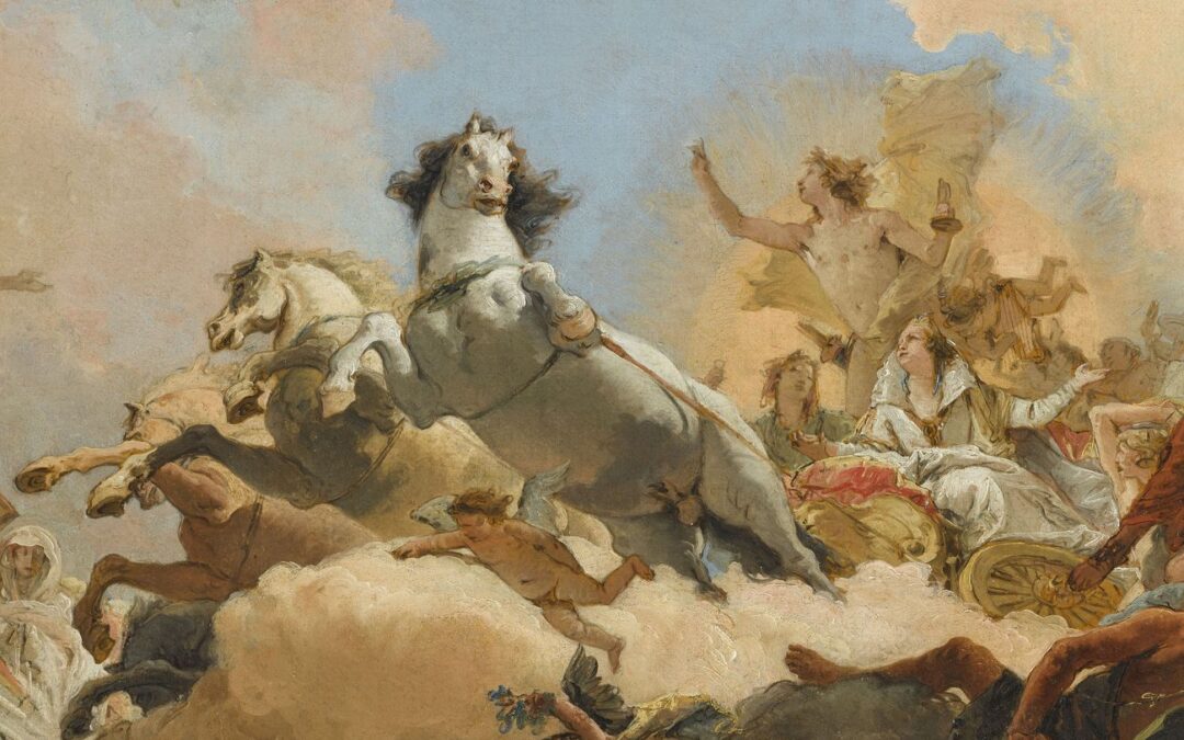 Tre itinerari con Tiepolo – Giulio Prandi dirige i Cameristi della Scala alle Gallerie d’Italia