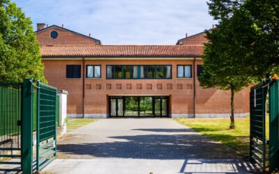 “Welcome to Ca’ della Paglia”, on line il bando di concorso 2024-25 per studenti internazionali