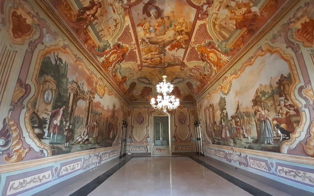 Da oggi Coro Ghislieri a Martina Franca per il Festival della Valle d’Itria – Diretta su Radio3 il 29 e il 31 luglio