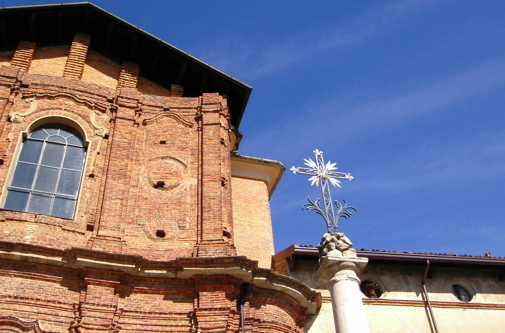 Musica a San Dionigi – Dal 12 settembre concerti e iniziative a Vigevano