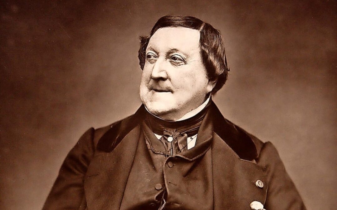 Premio della critica europea per la miglior incisione corale – L’ICMA 2022 va al Rossini di Coro Ghislieri