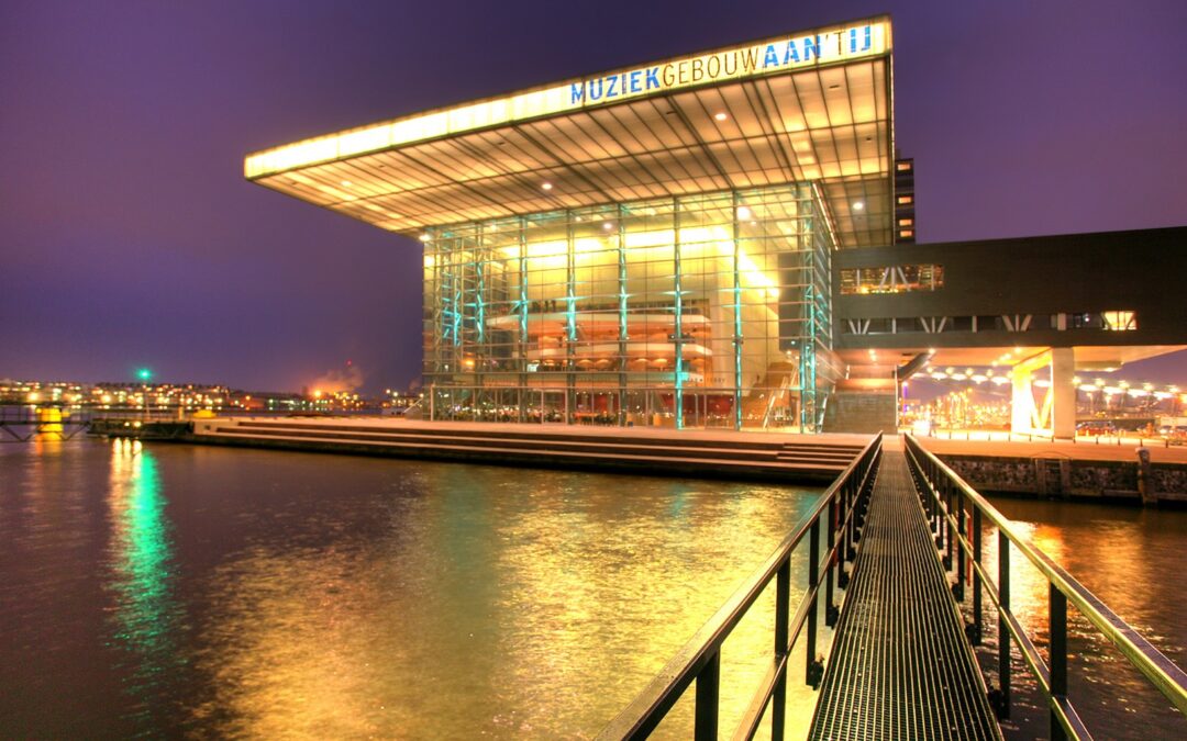 La tournée in Olanda di Coro Ghislieri – Giulio Prandi su Radio 3 Suite