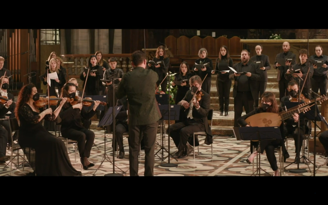 Riconoscimenti internazionali e concerti dalla Scala all’Arena – I successi del Centro di Musica Antica della Fondazione Ghislieri