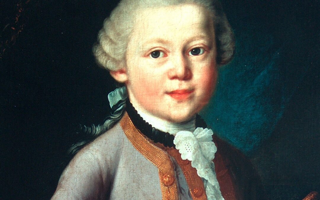 Exsultate, jubilate – È su Mozart il primo cartellone comune fra Fraschini e Ghislieri