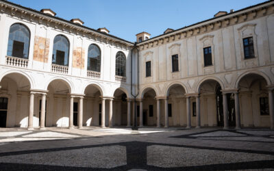 La Settimana in Ghislieri dal 26 al 28 giugno