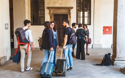 Online le graduatorie delle ammissioni al Collegio Ghislieri