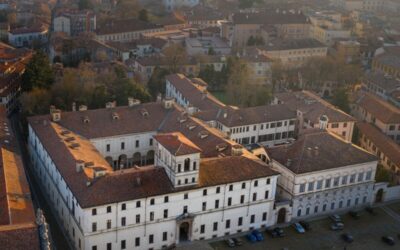 Il Premio Ghislieri evidenzia l’eccellenza della formazione in Collegio. E’ online il nuovo bando per l’ammissione