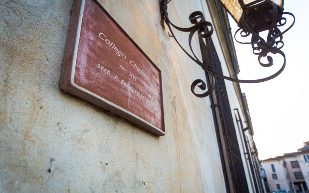 Ammissione 2022 al Collegio Ghislieri– Da domani online prime graduatorie