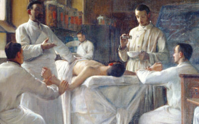 Le dodici scoperte della medicina che ci hanno cambiato la vita nel libro del prof. Paolo Mazzarello