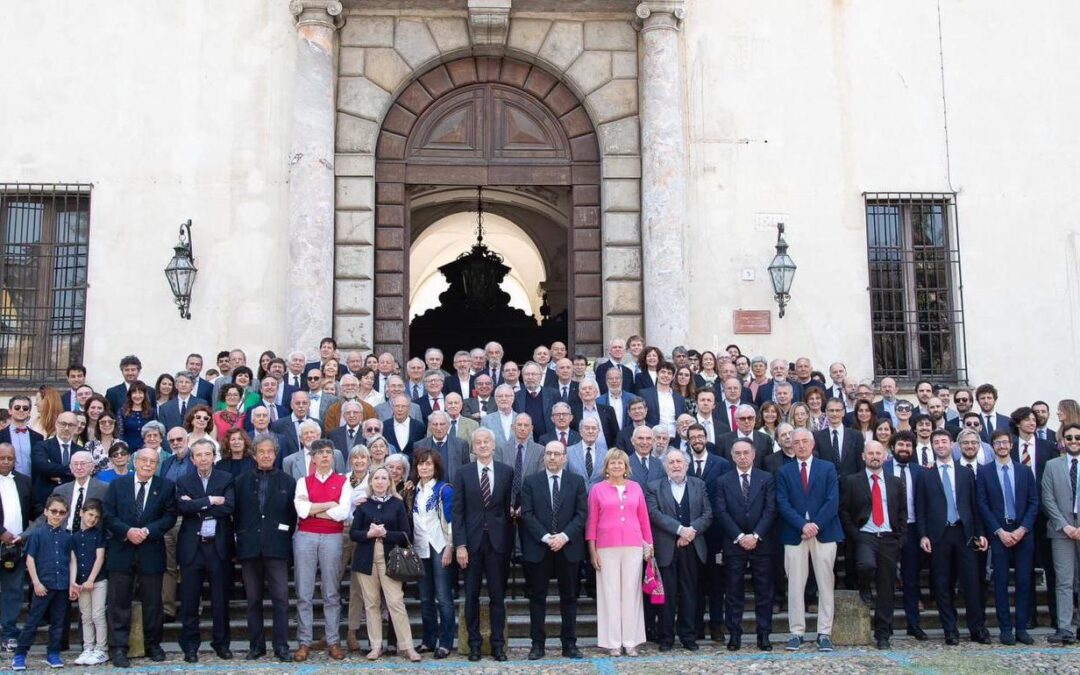 Premi assegnati nella cerimonia per San Pio