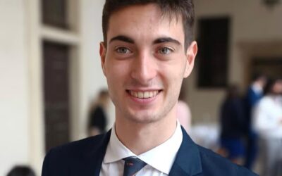 Il nostro Alunno Alessio Saturnino selezionato per il tirocinio all’Institut Pasteur di Parigi