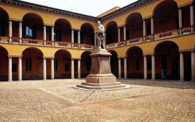 La Settimana in Ghislieri (23-28 ottobre)