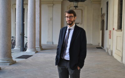 La Rai al Ghislieri per raccontare il valore dei Collegi di Merito