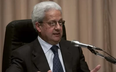 Si è spento il giudice Galizzi, Alunno del Ghislieri