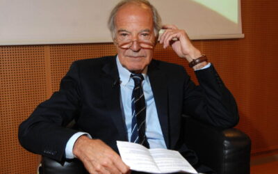 Si terrà l’11 ottobre al Ghislieri la prima “Salvatore Veca Lecture” per ricordare il grande filosofo a due anni dalla scomparsa