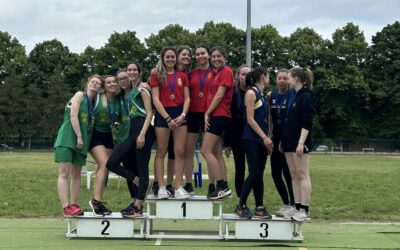 Sofia Assenza tra studio e successi sportivi. Con lei tanti altri Alunni Ghisleriani hanno arricchito il palmares del Collegio