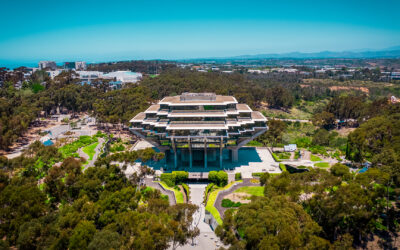 Sono usciti i bandi per gli scambi internazionali, San Diego è la prestigiosa “new entry”