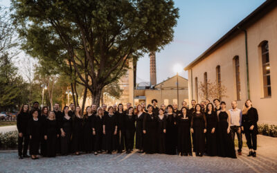 Entra nel coro universitario del Ghislieri, audizioni il 24 ottobre
