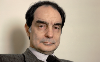 Centenario di Calvino: convegno il 12 e 13 ottobre al Ghislieri, Reading il 14 all’Orto Botanico